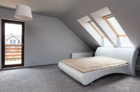 Healds Green bedroom extensions