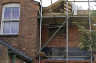 free Healds Green home extension quotes