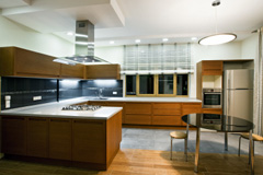 kitchen extensions Healds Green